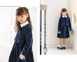 子供ドレスのキャサリンコテージ 本店 ワンピース スーツ フォーマル靴 入学式スーツ 女の子 子供 リボンボレロ フリルジャンパースカートセット 100 110 120 130 cm ブラック 黒 ネイビー 紺 グレー おしゃれ キッズ フォーマル 卒園式 七五三 結 入学式スーツ