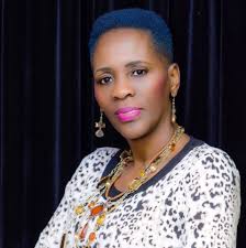 Prophetess Verna Du Pont yeni...