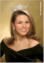 Former Miss Cabarrus County Queens :: Miss Cabarrus County Scholarship  Pageant
