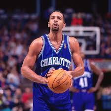 If you do not know, we have prepared this article about details the former american basketball player was born as wardell stephen curry i on july 25, 1964, in harrisonburg, virginia, us. Dell Curry Alchetron The Free Social Encyclopedia