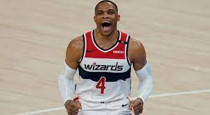 Russell westbrook iii, professionally known by the name russell westbrook is an american professional basketball player. Reports Lakers Acquiring Russell Westbrook From Wizards In Blockbuster Deal