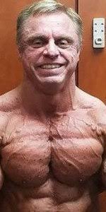 Bodybuilding world shocked with the sudden death of John Meadows