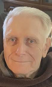 Frederick Rogge Obituary (1941