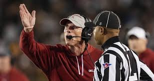 Will Brent Venables survive at OU?