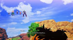 We did not find results for: Dragon Ball Z Kakarot Review Mmorpg Com