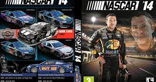 Check the nascar '14 system requirements. Something Special Nascar 14 Game Naskar 14