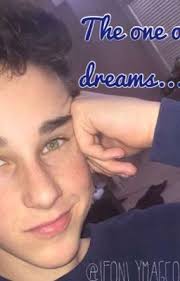 Hunter & Brando❤️