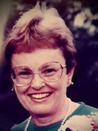 Rita Mary Grenier Obituary