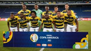 Christofer gonzáles y su golazo anulado en la copa américa estados unidos directv sports. Tf9vkmmjhsqepm
