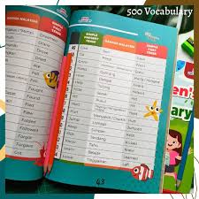 Maybe you would like to learn more about one of these? Kamus Bahasa Melayu Ke Bahasa Inggeris Tulis