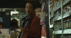 The shibata family comprises three generations crammed together into a small home—the adults earn low wages; Shoplifters Filmgrab