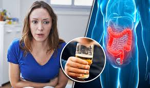 Clinical Gastroenterology How Does Alcohol Affect Crohn S Disease Omics Journals Press Releases