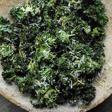 Chips De Kale Et Assaisonnements Ricardo Recipe Kale Chips Kale Kale Chips Seasoning
