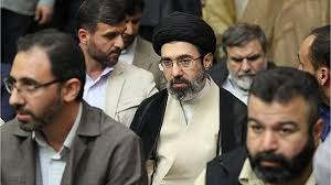 حیدر حی