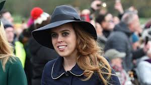 Queen elizabeth ii is the current monarch, having reigned for nearly seven decades. 2021 Royals Prinzessin Beatrice Liebevolle Worte Von Schwester Eugenie
