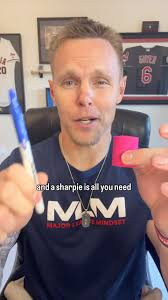 Baseball and Softball players, do this 👆to unlock your best performance