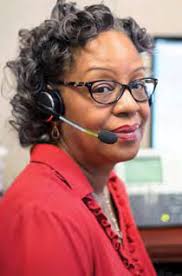 James P. “Penny” Baber Homer C. Eliades Renae Reed Patrick