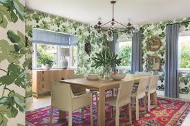 We've used peter dunham's textiles a lot in our work too! Ain T Nothing Like The Real Thing California Home Design