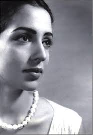 Ms Kizhakepat Rukmini Menon (IFS:1951) (2/76-5/78)