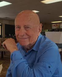 Joe Sellers, Jr. Obituary