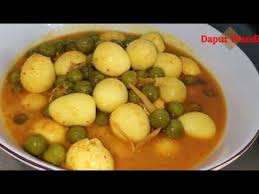 Tapi menurut kakak ipar saya yang asli orang lampung sebaiknya bahan sambal dikukus dulu seperti saat membuat sambal lado ijo, selain rasanya lebih enak. Resep Telur Puyuh Gulai Cempokak Minang Youtube Food Fruit The Originals