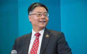 Politics briefing: Ted Lieu makes history with House leadership win – The  Yappie