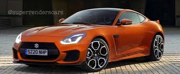 Experience the latest in the distinguished bloodline with superior performance and innovative car technology. Jaguar F Type Suzuki Swift Face Swap Is Why We Need More Japanese Sports Cars Autoevolution