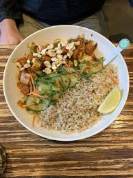 Use your uber account to order delivery from lyfe kitchen (ontario & fairbanks) in chicago. Lyfe Kitchen River North Chicago Illinois Restaurant Happycow