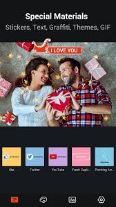 Video Editor Free Video Maker Filmix With Music For Android Apk Download