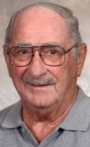 Richard Landis Obituary