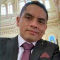 Carlos Arturo Moreno Reymundo