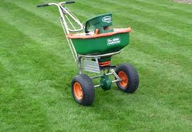 Has been out lawn care expert for a long time and he does an awesome job. Lawn Treatments Belfast What S Available And What Does It Cost Premier Lawns