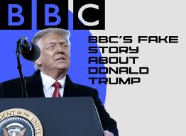 Fake News on the BBC: Who's paying to fight the disinformation you create?