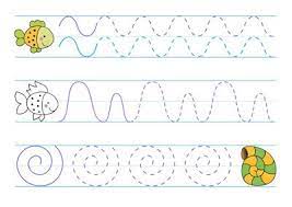 Una ficha gratis para imprimir y resolver series para niños y dos actividades de series de lógica para adultos, ¿quién se atreve? Cuaderno De Motricidad Fina Para Inicial Actividades Para Motricidad Fina Grafomotricidad Ejercicios De Psicomotricidad