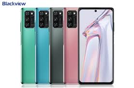 Blackview A100 advanced camera can ...