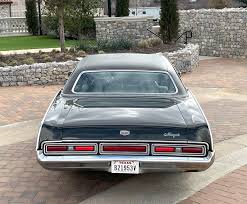 Image result for Medium Ivy Green 1970 Mercury