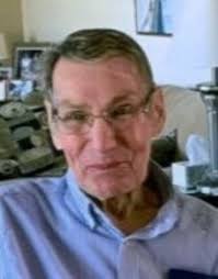 James D. North Obituary