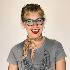 About — Genevieve Davis