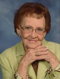 Obituary information for Wanda Graham Nichols