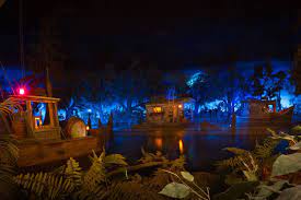 Disneyland 2011 View From The Blue Bayou Explored Disneyland California Adventure Blue Bayou Disney World Magic Kingdom