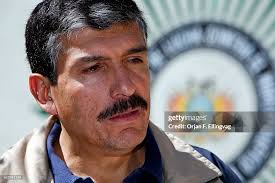 Milton Sanchez's Instagram, Twitter & Facebook