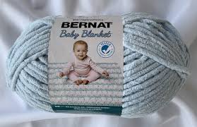 Check out our knitting needles selection for the very best in unique or custom, handmade pieces from our sewing & fiber shops. Lil Buddy Blue Bernat Baby Blanket Yarn 220yds 10 5 Etsy Bernat Baby Blanket Yarn Bernat Baby Blanket Blanket Yarn