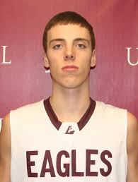 2014-15 Men's Basketball Roster