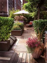 Dream Decks Garden Design Deck Garden Backyard