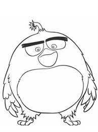 The success of this game is accented with variations: Kids N Fun Com 14 Coloring Pages Of Angry Birds Movie 2