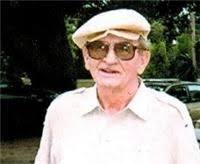 Walter Oberlander Obituary (1919