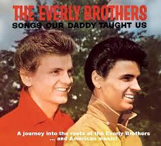 Eddy Arnold The Everly Brothers Rocking Alone In An Old Rocking Chair Songs Album Songs Lp Vinyl