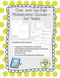 Oct 12, 2020 · 102 cool math trivia questions and answers. Grade 4 Multiplication Quiz And Exit Ticket Assessment Bundle Teaching Math Multiplication Elementary Math Teacher