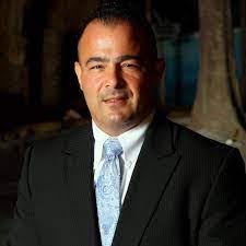 Peter Musso's Instagram, Twitter & Facebook