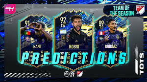 Check spelling or type a new query. Fifa 21 Mls Team Of The Season Predictions Futhead News